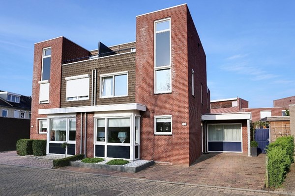 Beekpunge 132, Tegelen